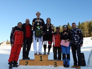 ASKÖ Landesmeisterschaften Ski alpin